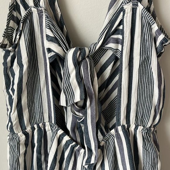 Womens Romper - Picture 5 of 5